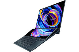 ASUS-Zenbook