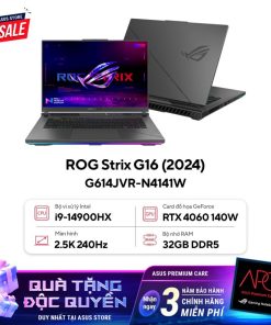 laptop asus rog g16