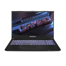 Laptop Gigabyte